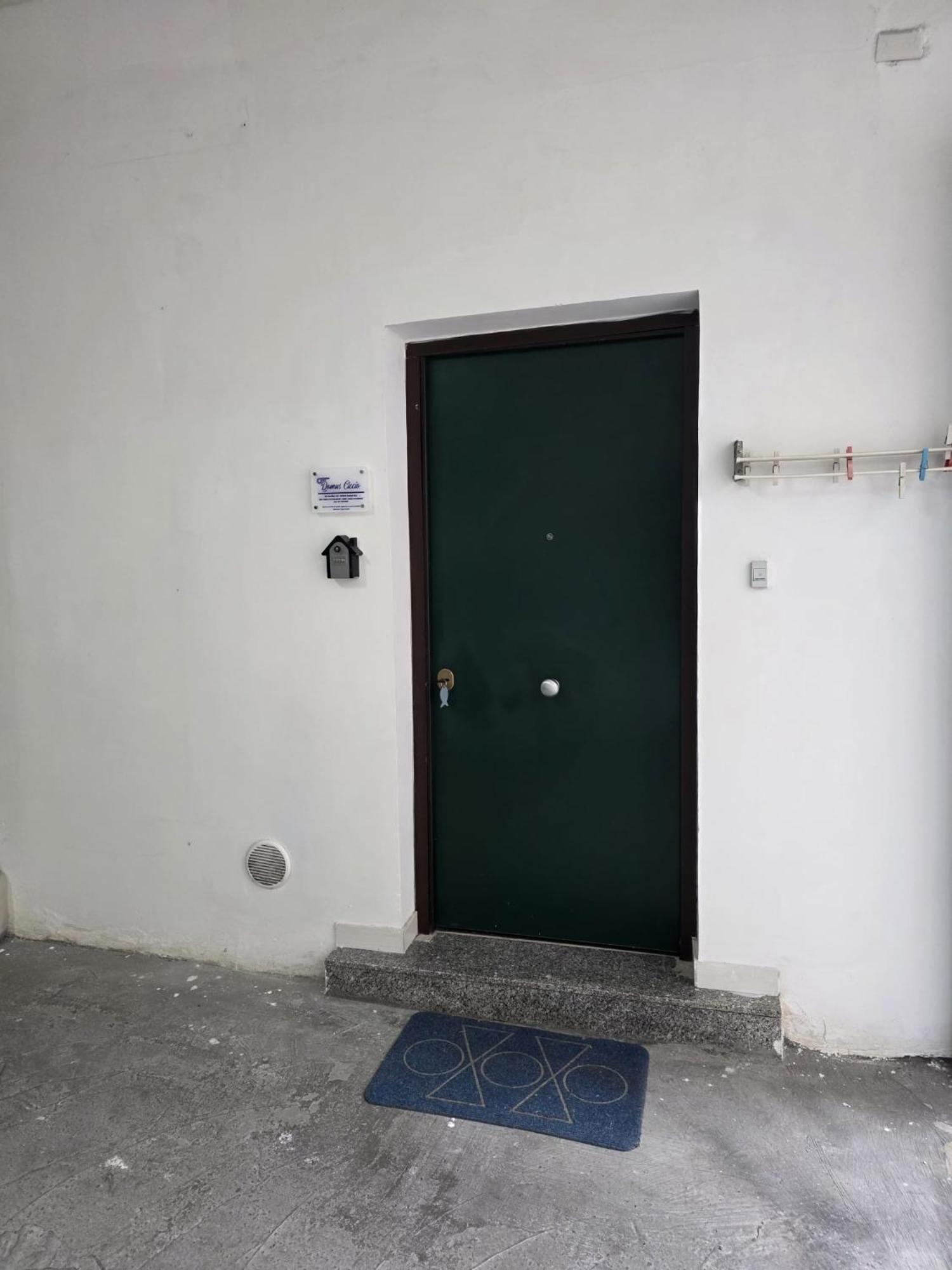 Apartamento Domus Ciccio Pompeii - Relax & Free Parking Scafati Exterior foto